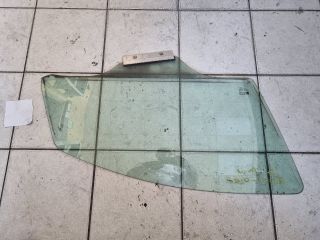 bontott OPEL CORSA D Jobb első Ablak