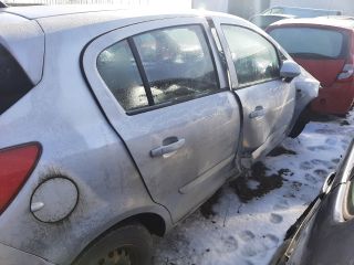 bontott OPEL CORSA D Jobb első Ablak