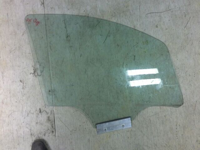 bontott OPEL CORSA D Jobb első Ablak