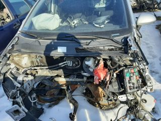 bontott OPEL CORSA D Jobb első Ablak