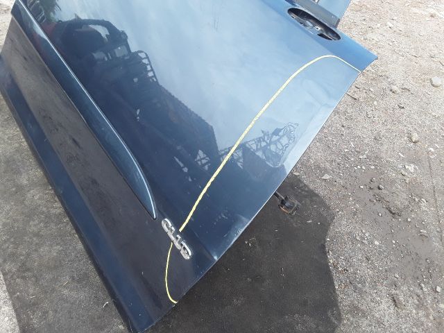 bontott OPEL CORSA D Jobb első Ablak