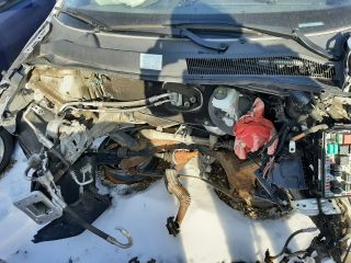 bontott OPEL CORSA D Jobb első Ablak
