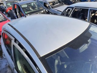 bontott OPEL CORSA D Jobb első Ablak