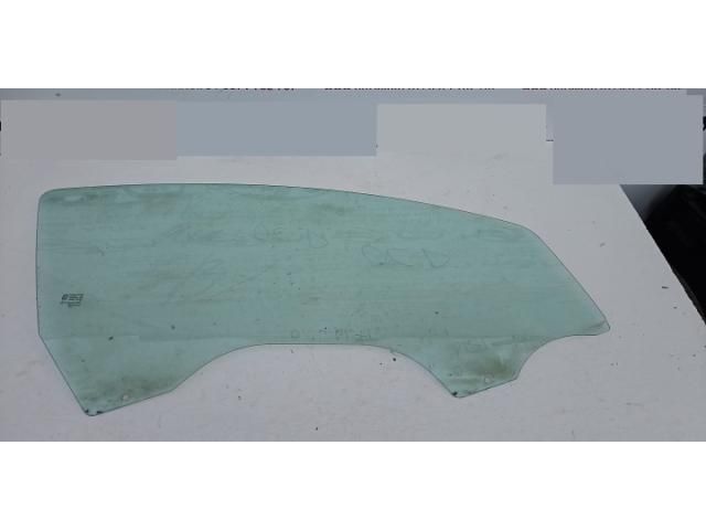 bontott OPEL CORSA D Jobb első Ablak