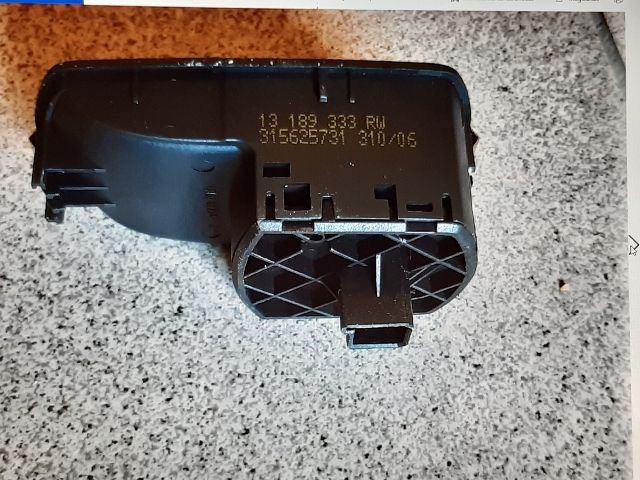 bontott OPEL CORSA D Jobb első Ablakemelő Kapcsoló