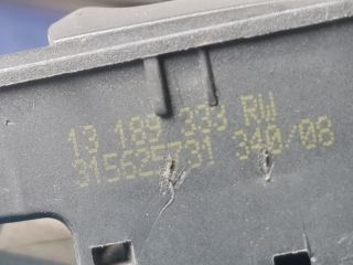 bontott OPEL CORSA D Jobb első Ablakemelő Kapcsoló