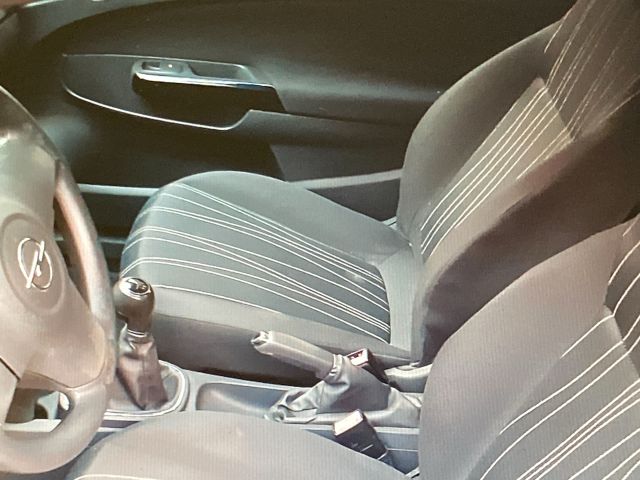 bontott OPEL CORSA D Jobb első Ablakemelő Kapcsoló