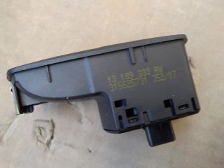 bontott OPEL CORSA D Jobb első Ablakemelő Kapcsoló