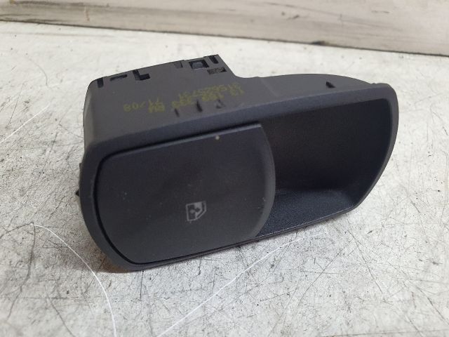 bontott OPEL CORSA D Jobb első Ablakemelő Kapcsoló