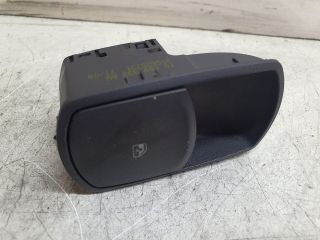 bontott OPEL CORSA D Jobb első Ablakemelő Kapcsoló