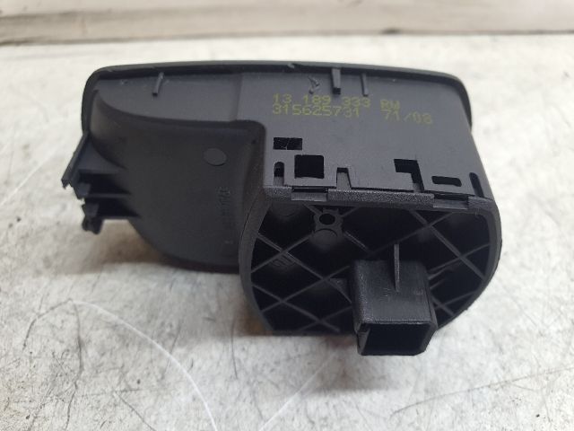 bontott OPEL CORSA D Jobb első Ablakemelő Kapcsoló