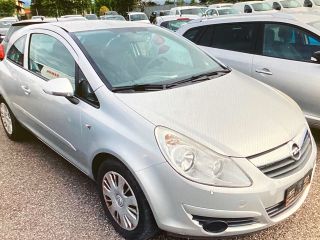 bontott OPEL CORSA D Jobb első Ablakemelő Kapcsoló