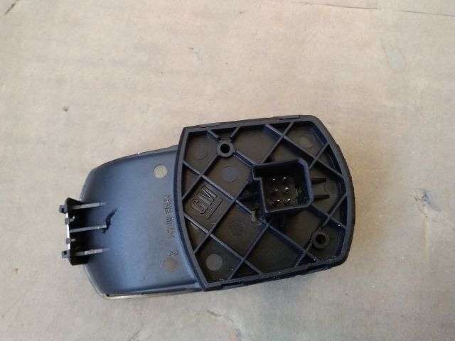 bontott OPEL CORSA D Jobb első Ablakemelő Kapcsoló