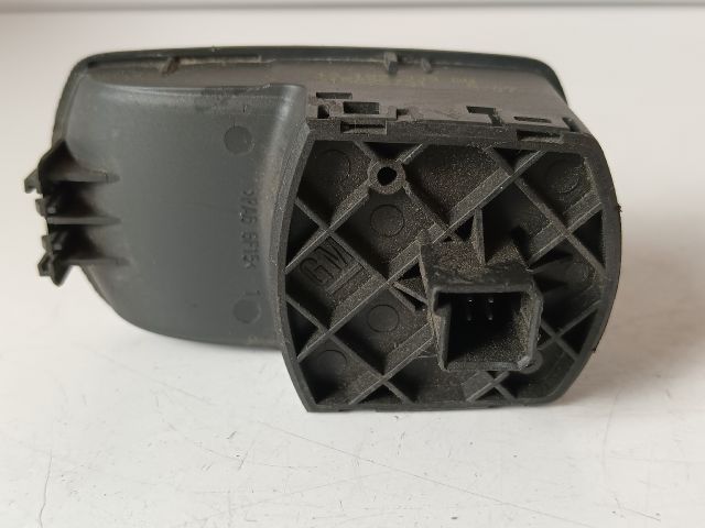 bontott OPEL CORSA D Jobb első Ablakemelő Kapcsoló