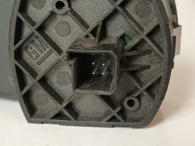 bontott OPEL CORSA D Jobb első Ablakemelő Kapcsoló