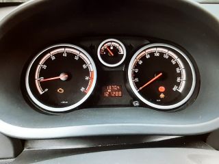 bontott OPEL CORSA D Jobb első Ablakemelő Kapcsoló