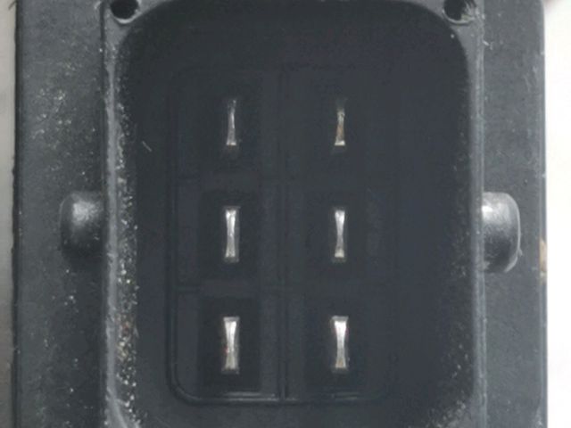 bontott OPEL CORSA D Jobb első Ablakemelő Motor