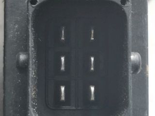 bontott OPEL CORSA D Jobb első Ablakemelő Motor