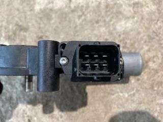 bontott OPEL CORSA D Jobb első Ablakemelő Motor