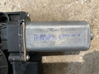 bontott OPEL CORSA D Jobb első Ablakemelő Motor