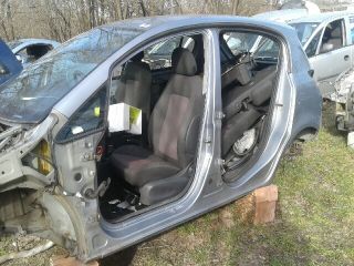 bontott OPEL CORSA D Jobb első Ablakemelő Motor