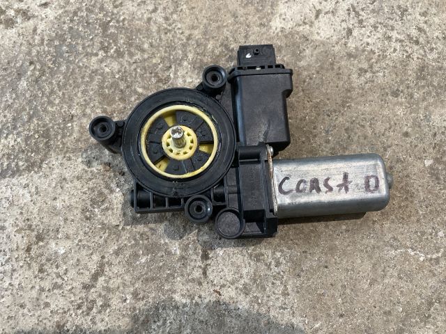 bontott OPEL CORSA D Jobb első Ablakemelő Motor