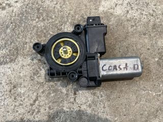 bontott OPEL CORSA D Jobb első Ablakemelő Motor