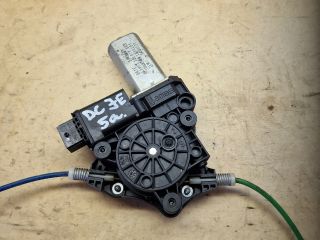 bontott OPEL CORSA D Jobb első Ablakemelő Motor