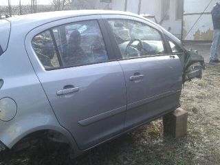 bontott OPEL CORSA D Jobb első Ablakemelő Motor