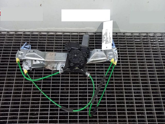 bontott OPEL CORSA D Jobb első Ablakemelő Szerkezet (Elektromos)