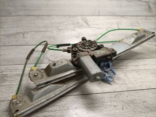 bontott OPEL CORSA D Jobb első Ablakemelő Szerkezet (Elektromos)