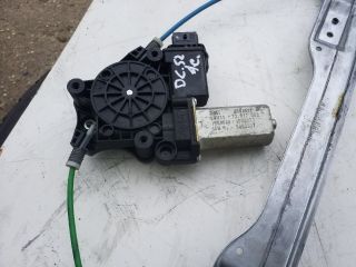 bontott OPEL CORSA D Jobb első Ablakemelő Szerkezet (Elektromos)