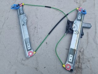 bontott OPEL CORSA D Jobb első Ablakemelő Szerkezet (Elektromos)
