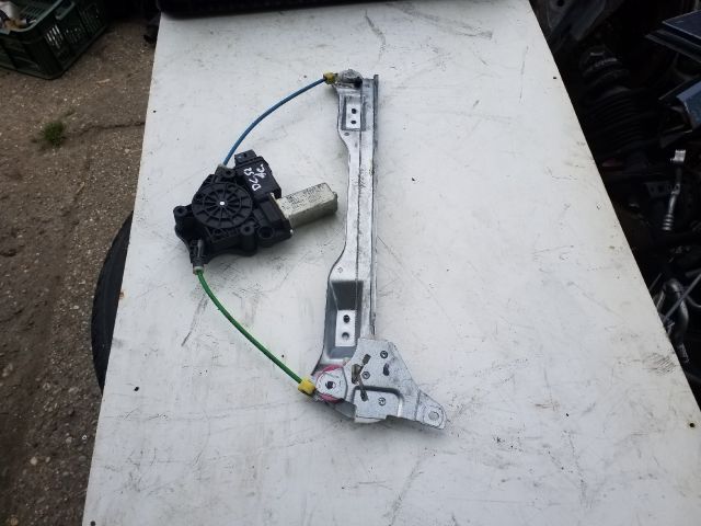 bontott OPEL CORSA D Jobb első Ablakemelő Szerkezet (Elektromos)