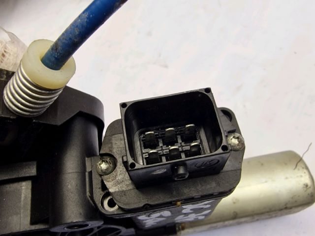 bontott OPEL CORSA D Jobb első Ablakemelő Szerkezet (Elektromos)