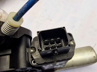 bontott OPEL CORSA D Jobb első Ablakemelő Szerkezet (Elektromos)