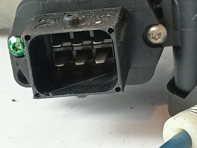 bontott OPEL CORSA D Jobb első Ablakemelő Szerkezet (Elektromos)