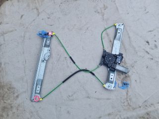 bontott OPEL CORSA D Jobb első Ablakemelő Szerkezet (Elektromos)