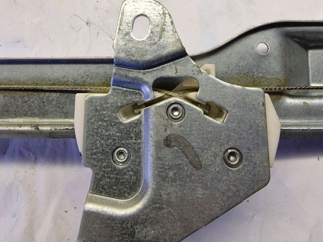 bontott OPEL CORSA D Jobb első Ablakemelő Szerkezet (Elektromos)