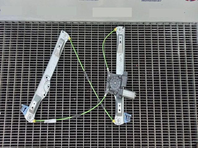 bontott OPEL CORSA D Jobb első Ablakemelő Szerkezet (Elektromos)