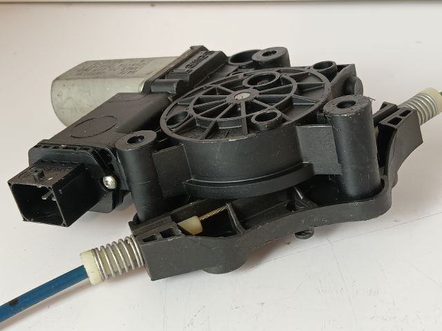 bontott OPEL CORSA D Jobb első Ablakemelő Szerkezet (Elektromos)