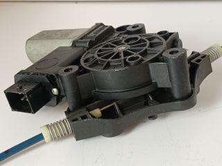 bontott OPEL CORSA D Jobb első Ablakemelő Szerkezet (Elektromos)