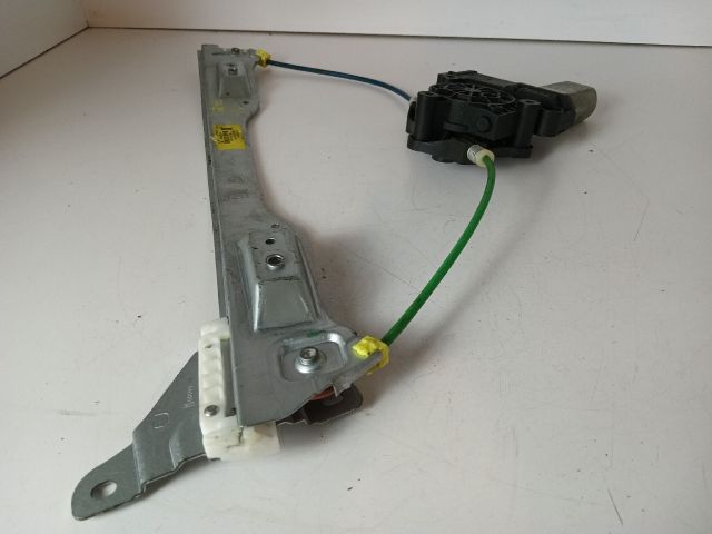 bontott OPEL CORSA D Jobb első Ablakemelő Szerkezet (Elektromos)