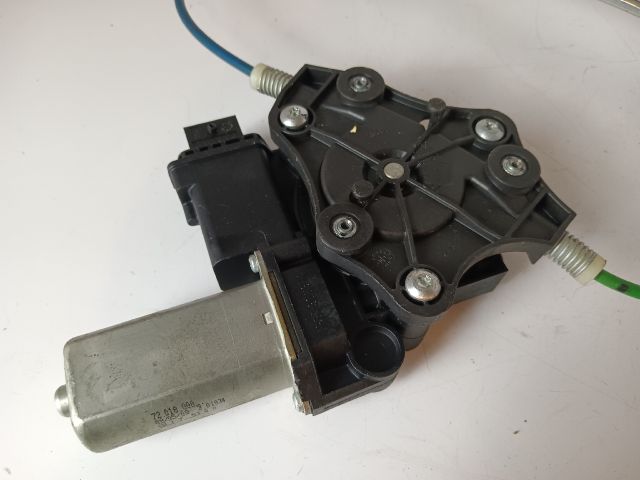 bontott OPEL CORSA D Jobb első Ablakemelő Szerkezet (Elektromos)