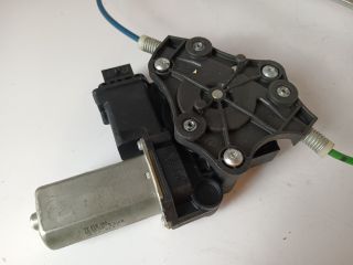 bontott OPEL CORSA D Jobb első Ablakemelő Szerkezet (Elektromos)