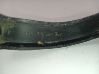 bontott OPEL CORSA D Jobb első Ablaktörlő Kar