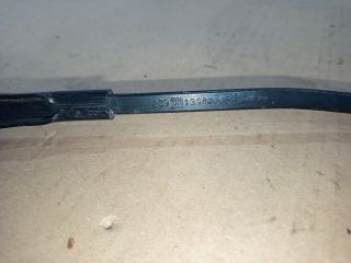 bontott OPEL CORSA D Jobb első Ablaktörlő Kar