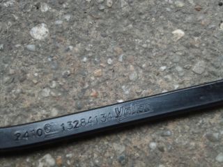 bontott OPEL CORSA D Jobb első Ablaktörlő Kar