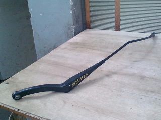 bontott OPEL CORSA D Jobb első Ablaktörlő Kar