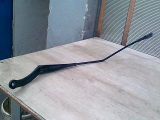 bontott OPEL CORSA D Jobb első Ablaktörlő Kar